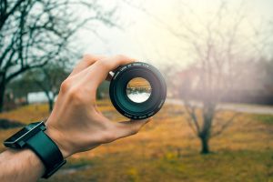 Choosing the Right Stock Images for Your Marketing Campaign