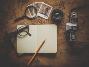 The Benefits of Using Creative Commons Photos in Your Content Marketing Strategy