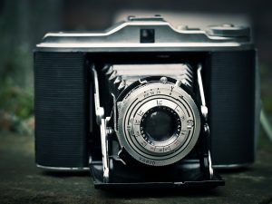 The Evolution of the First Camera: A Journey Through Time