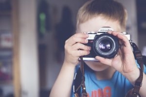 The Legalities of Using Photos: A Guide to Photo Licenses