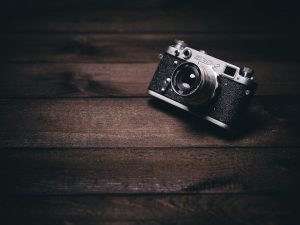 Top 10 Camera Brands to Consider for Photography Enthusiasts