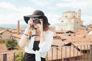 Top 10 Websites for Free Stock Photos