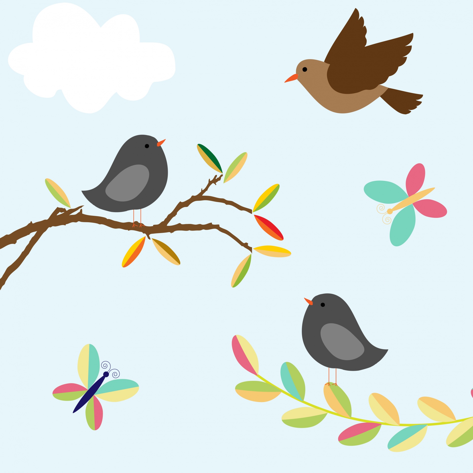 Весенние птицы рисунок. Весенние птицы вектор. Птички для детей. Весенние птицы картинки для детей. Весенние птички картинки для детей.
