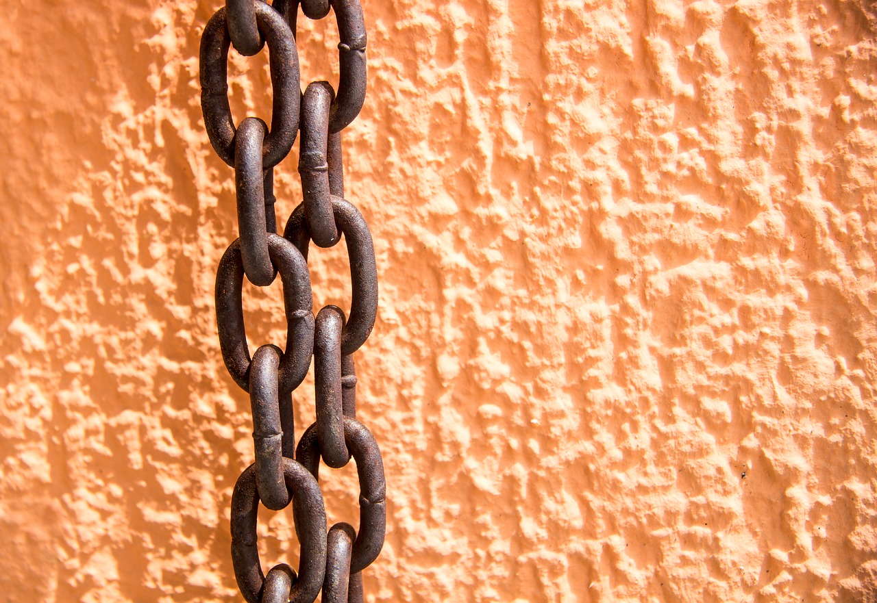 Chains that rust фото 43