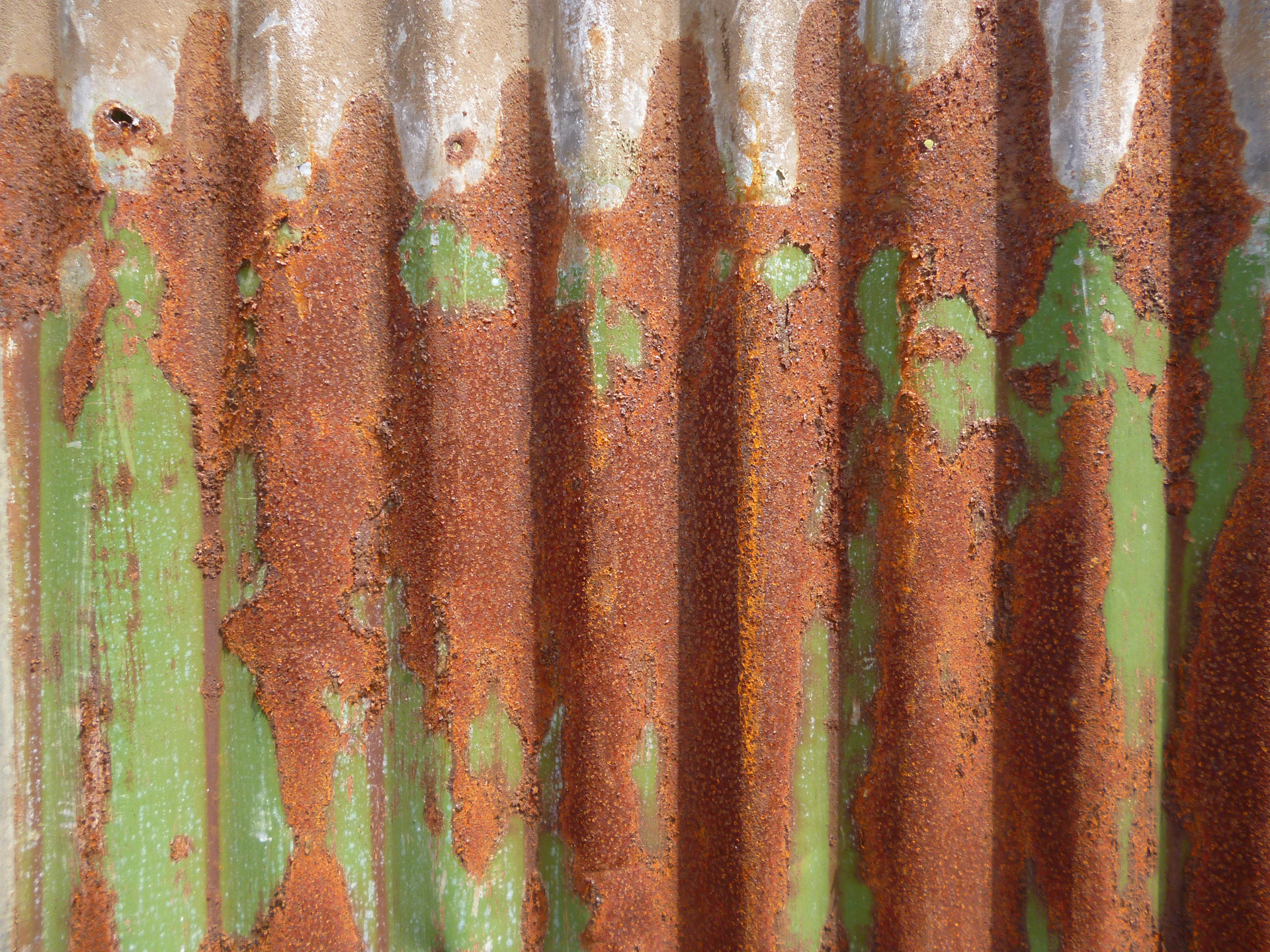 Material that rust фото 93