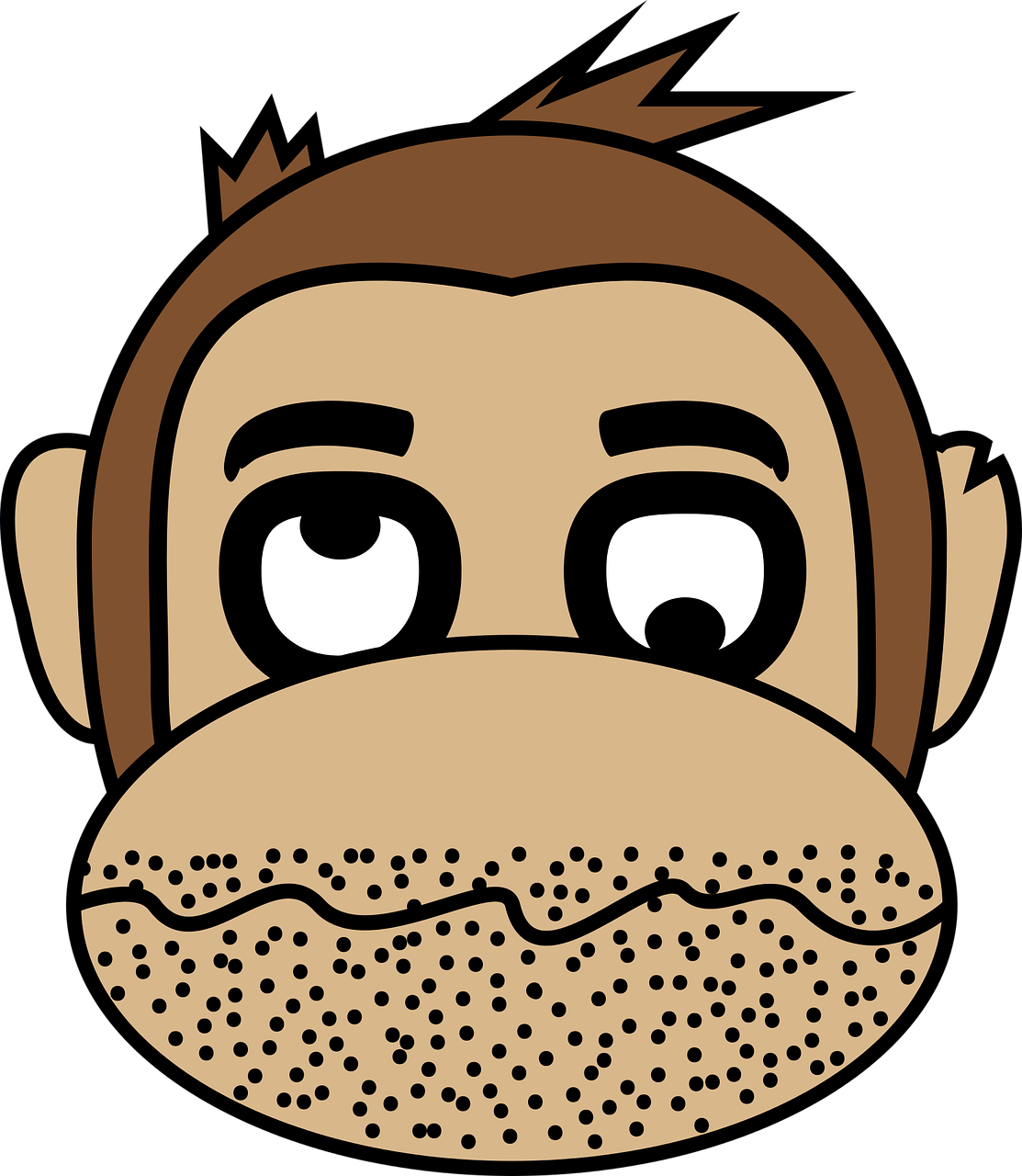 Картинки лиц животных. Эмодзи обезьяна. ЭМОДЖИ лица животных. Раскраска маска для лица обезьяна. Лицо обезьяны рисунок.
