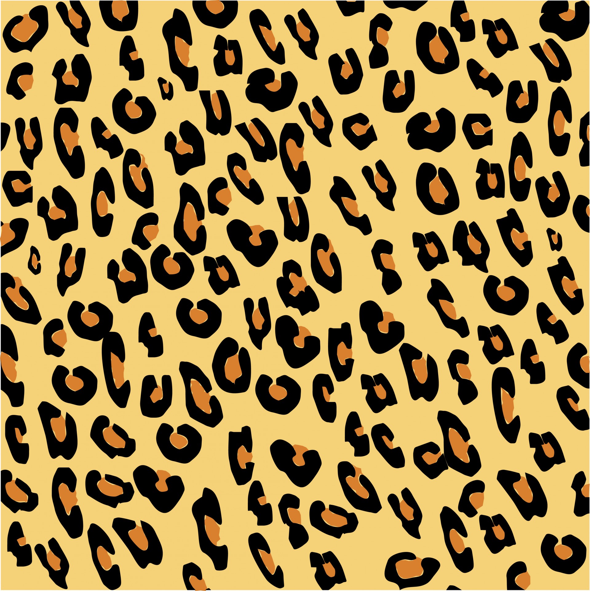 Animal pattern