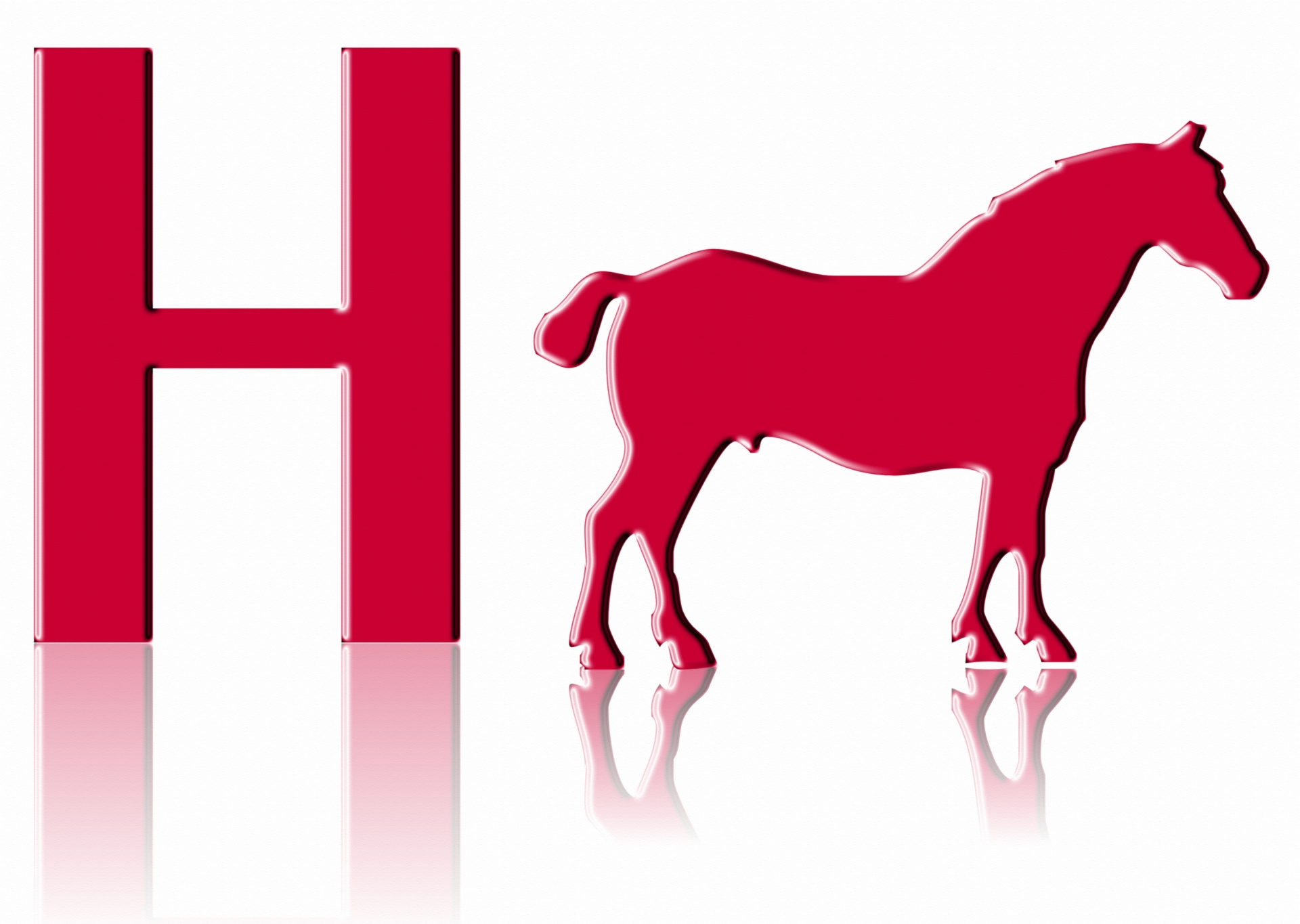 Слово пять букв коне. Буква с лошадью. Letter h. Буквы на лошадином. Буква конь.