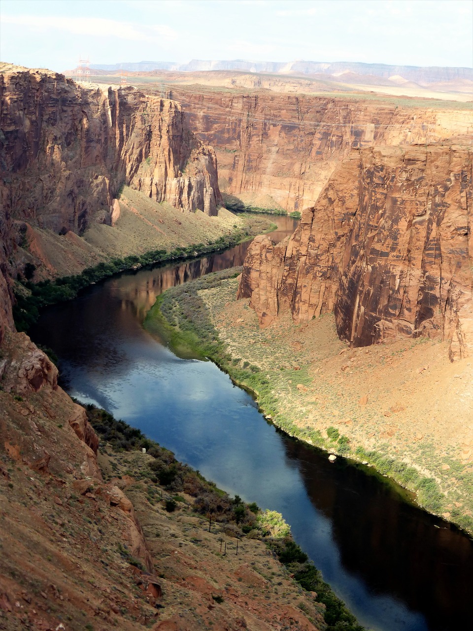 Реки сша. Река Колорадо. Река Колорадо природа. Река Колорадо, Амазонка. Устье реки Колорадо.