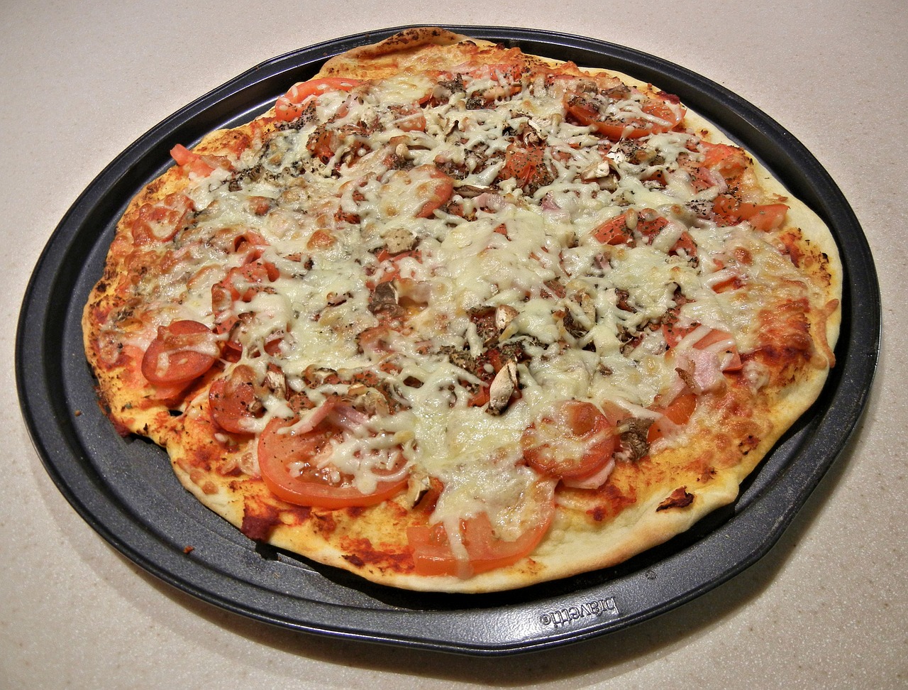 томато пицца пепперони фото 91