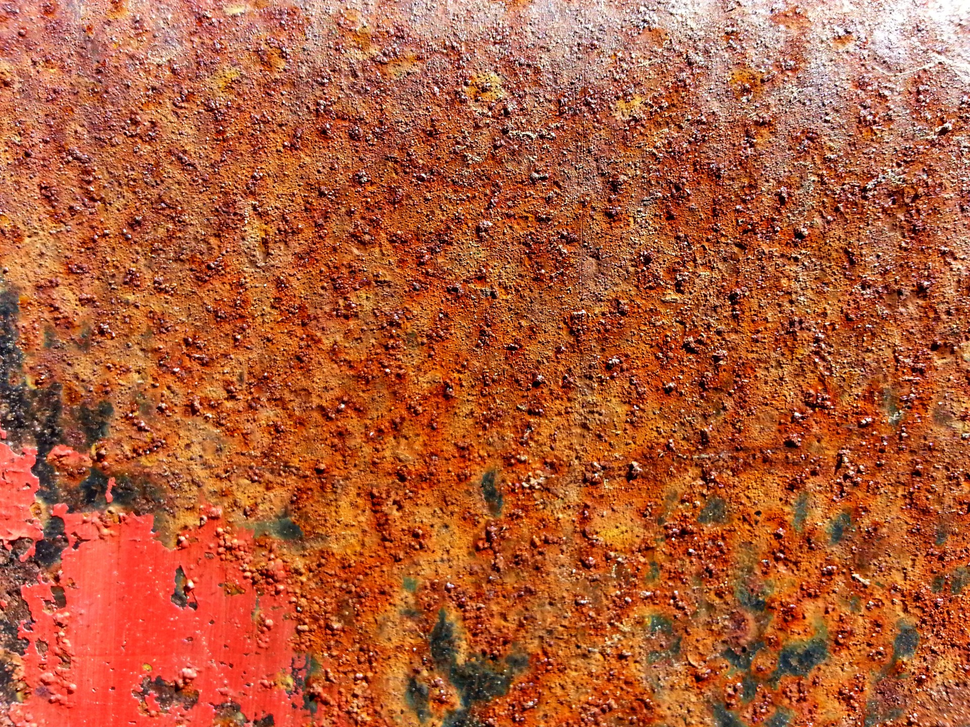 Rust metal material фото 32