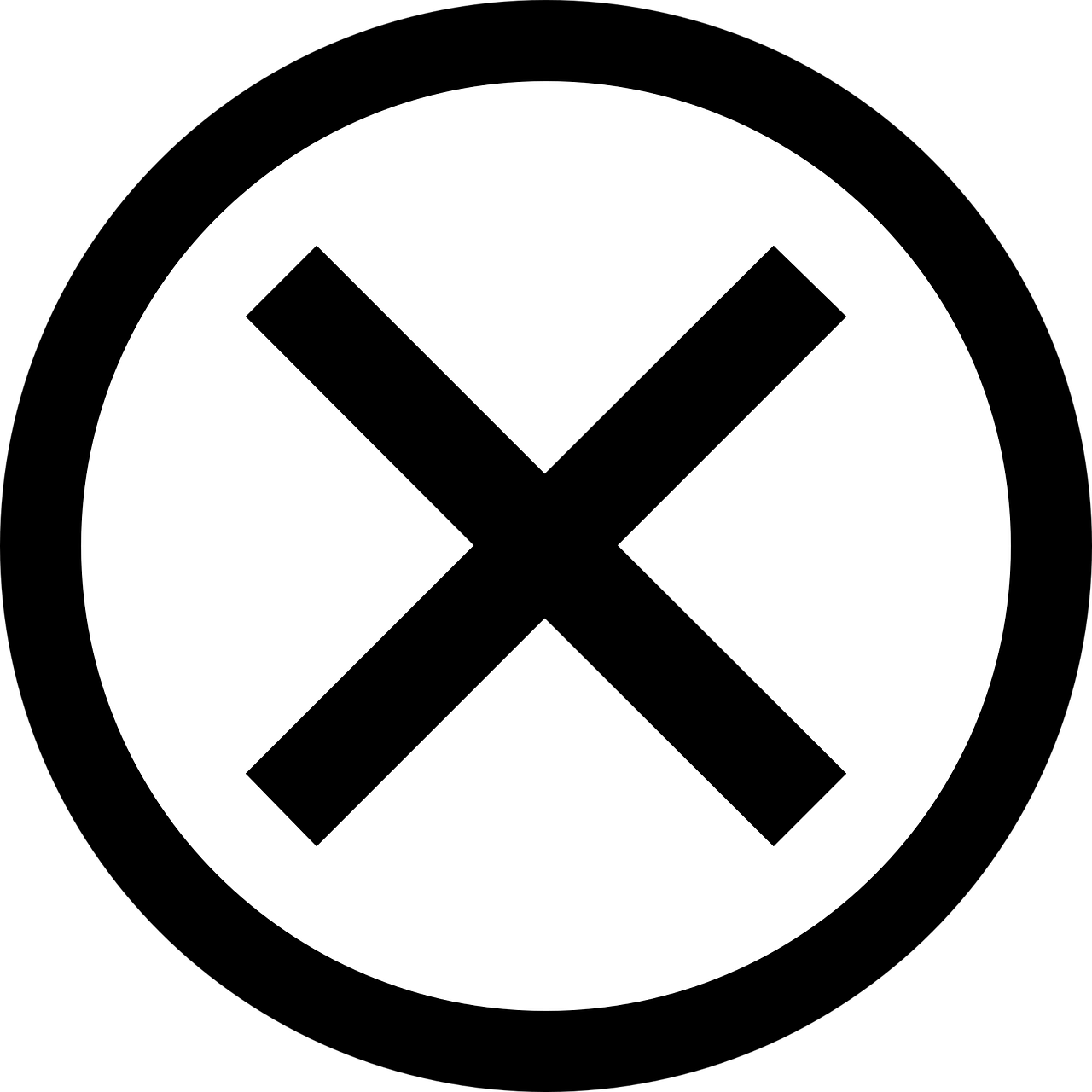 Знак внутри белом. Символ кружок с крестиком. Крестик в круге. Крестик значок. Крестик в кружочке.