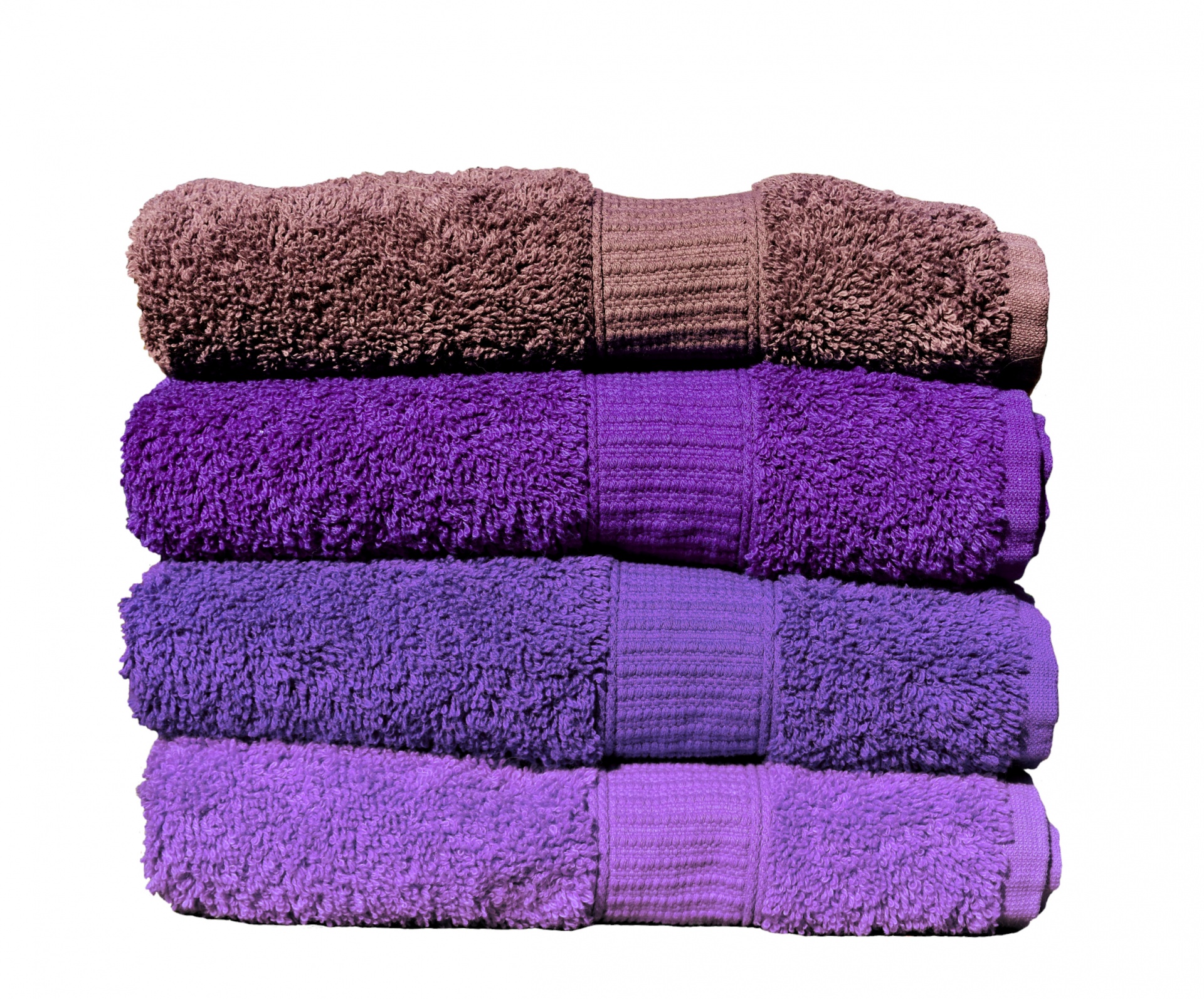Как сделать махровые полотенца мягкими после стирки