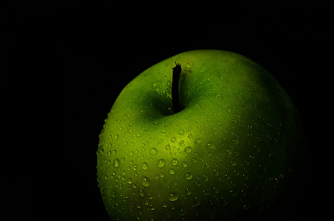 Apple green steam фото 111