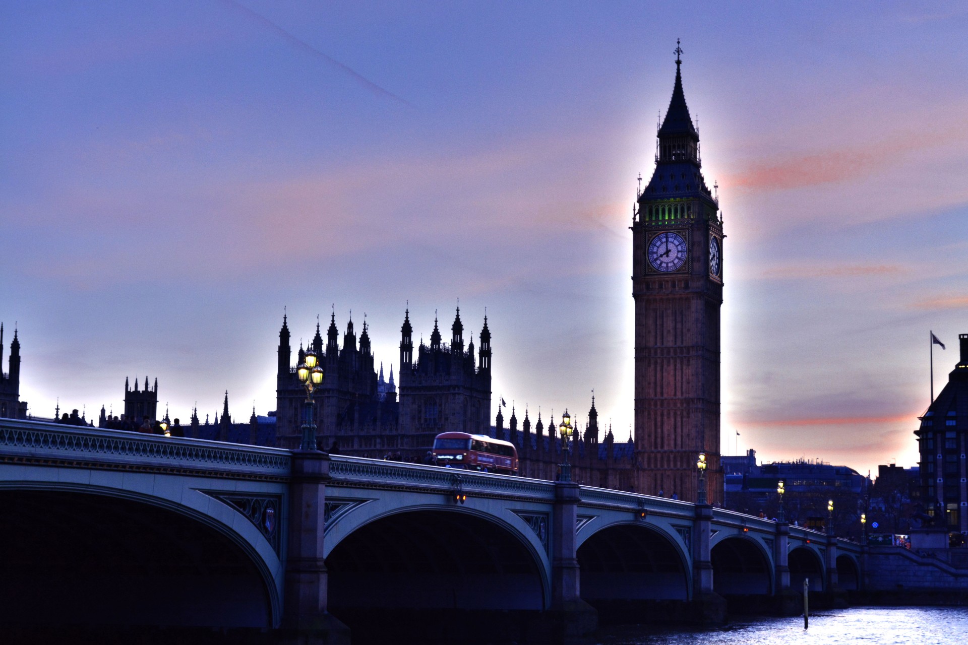 Download Big Ben Parliament London Free Photo 