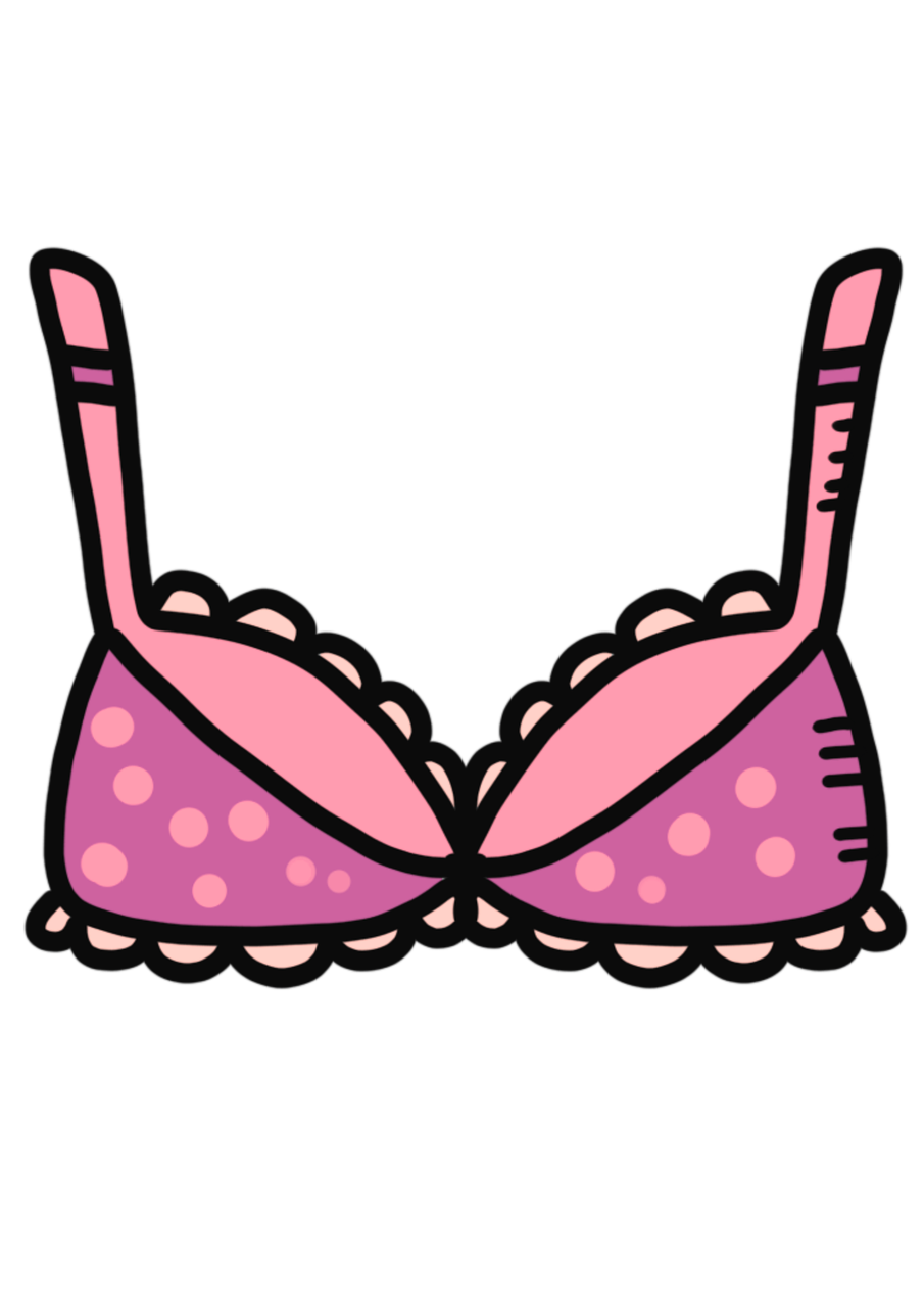 Bra, lingerie, brassiere, free illustrations,free pictures - free photo fro...