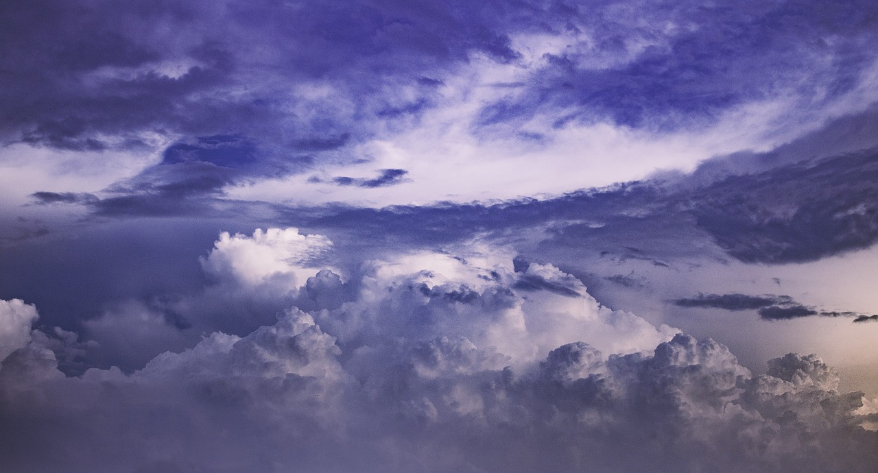 Cloudy sky steam фото 89