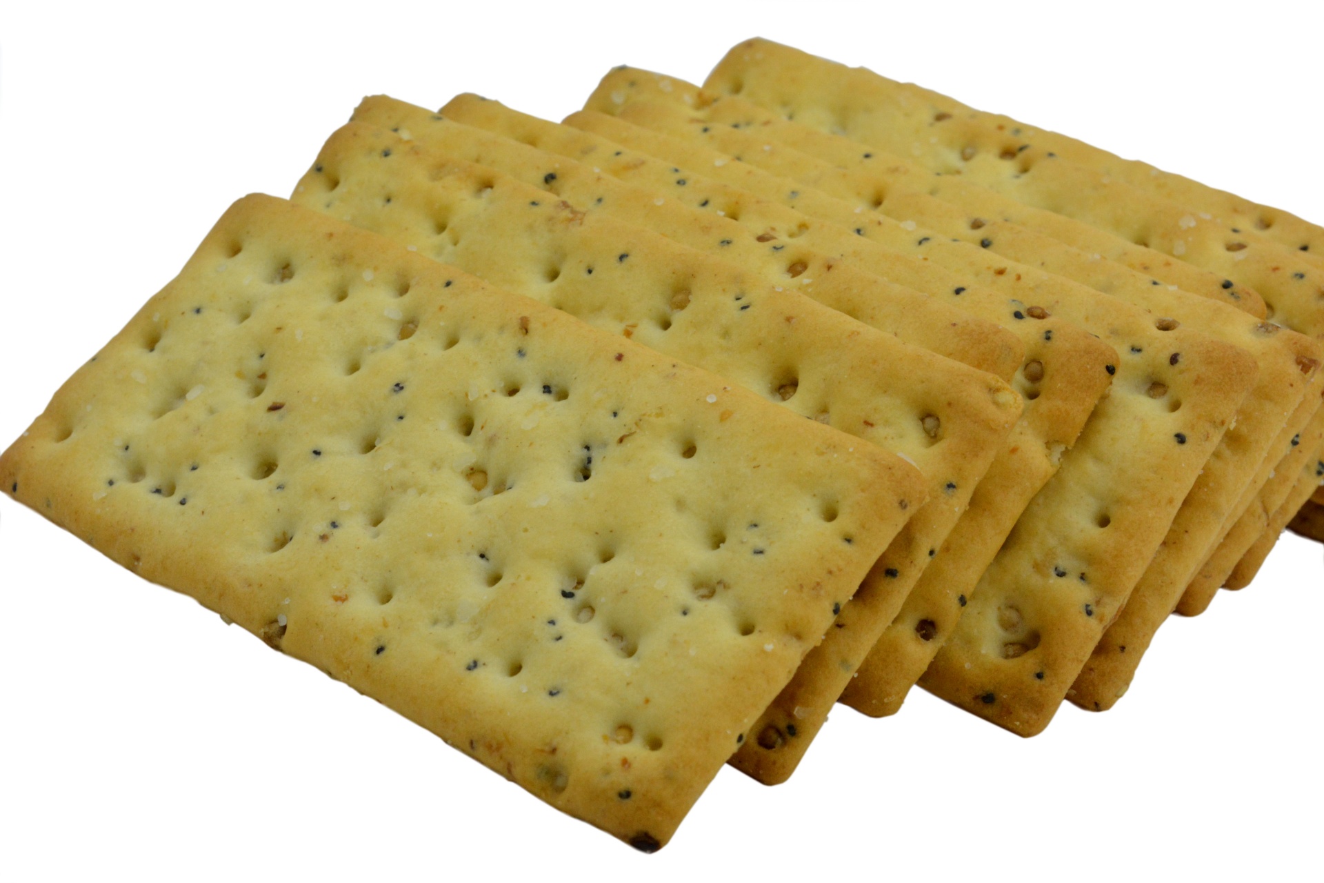 Download Cracker Isolated Eat Free Photo.