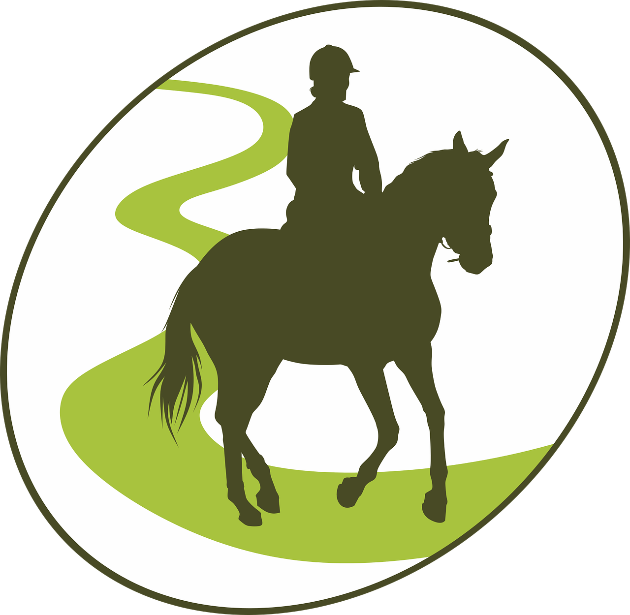 Знак конюшни. Значок лошади. Логотип лошадь. Эмблема конного клуба. Верховая езда.