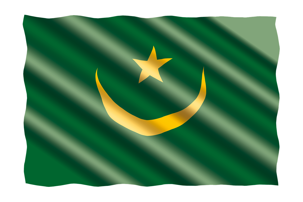 Флаг Мавритании. Флаг Mauritania. Мавритания флаг и герб. Флаг Мавритании 2023. Флаг мавритании имеет форму