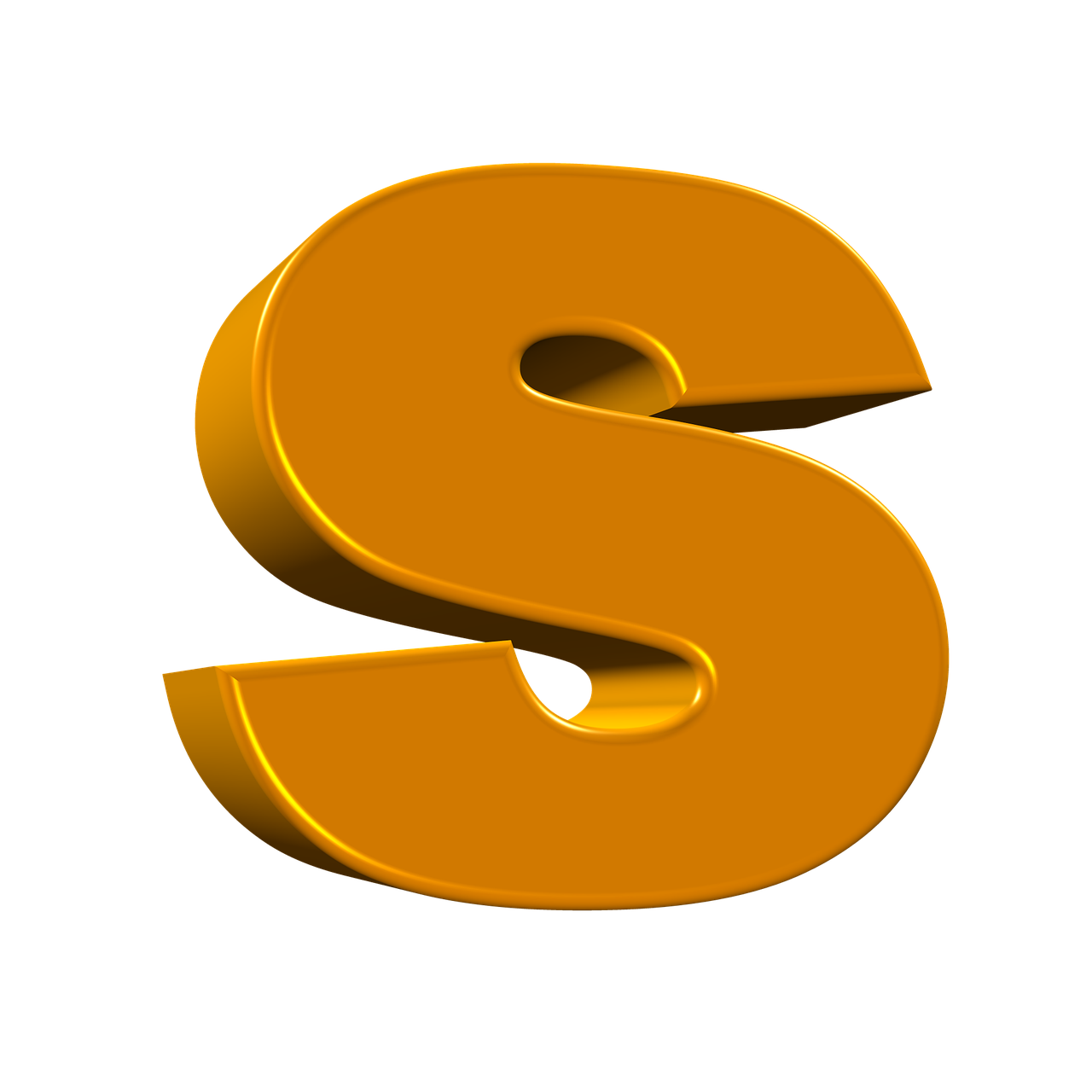 3d s ru. Буква s на прозрачном фоне. Буква s на белом фоне. Объемная буква s. Буква s для логотипа.