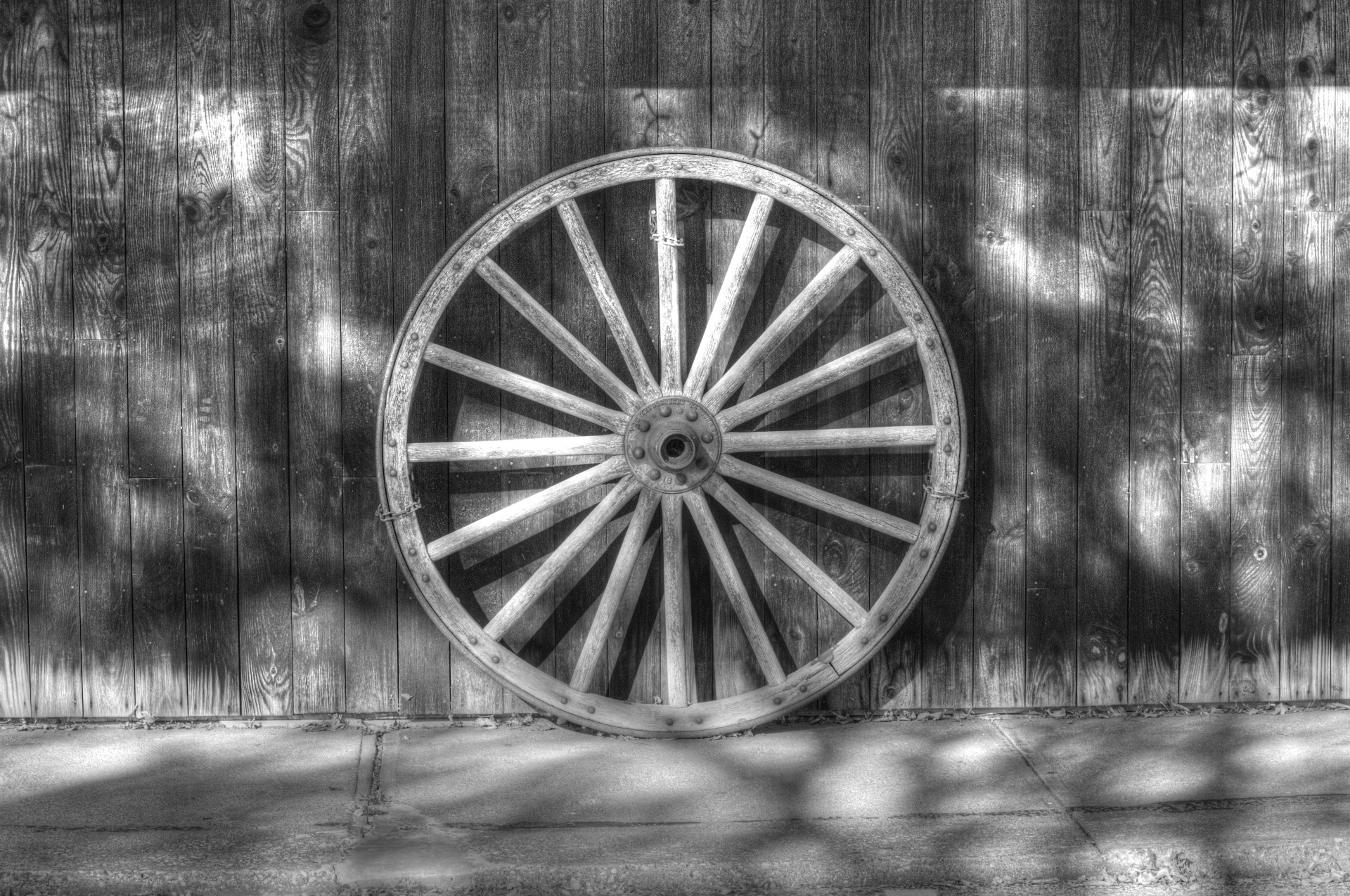 Download Wagon Wheel Wagon Wheel Free Photo.