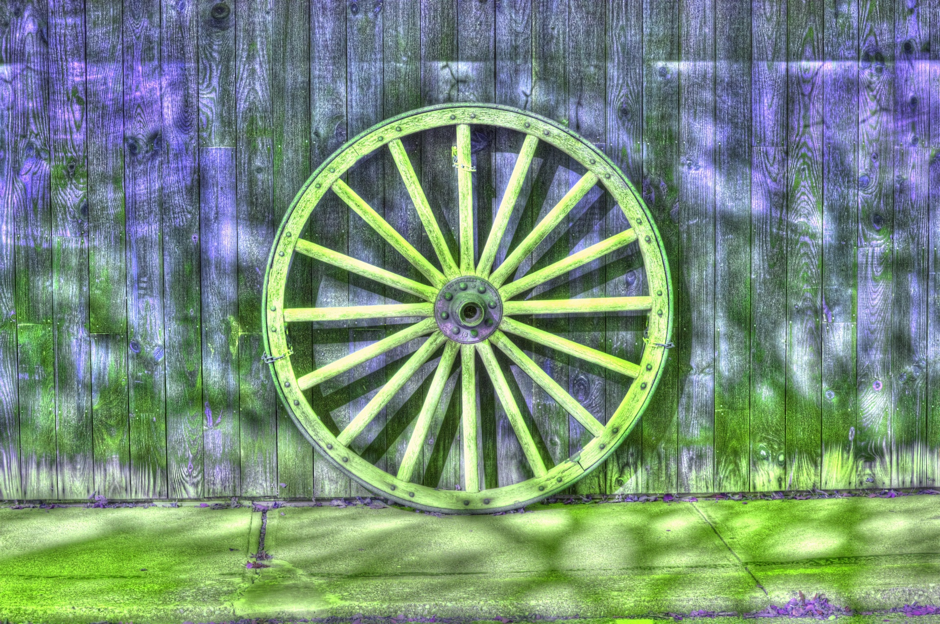 Wagon Wheel Wagon Wheel Free Photo.