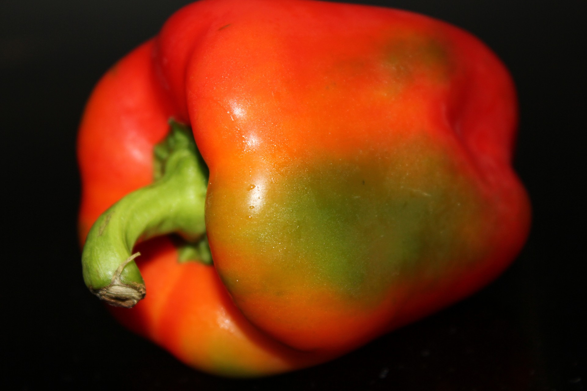 Download Red Pepper Vegetables Fruit Free Photo.