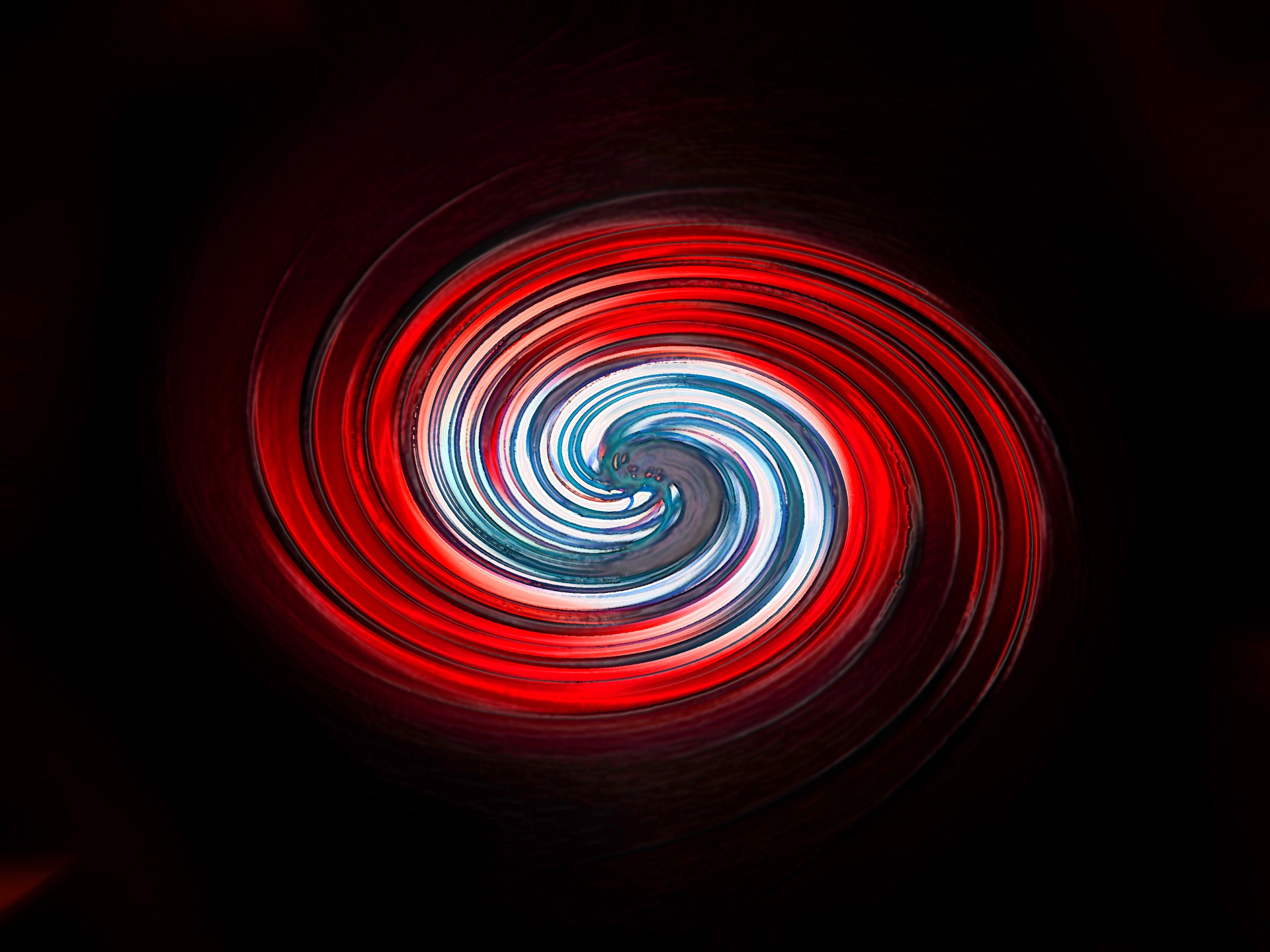 Download Twirl Spiral Red Free Photo.
