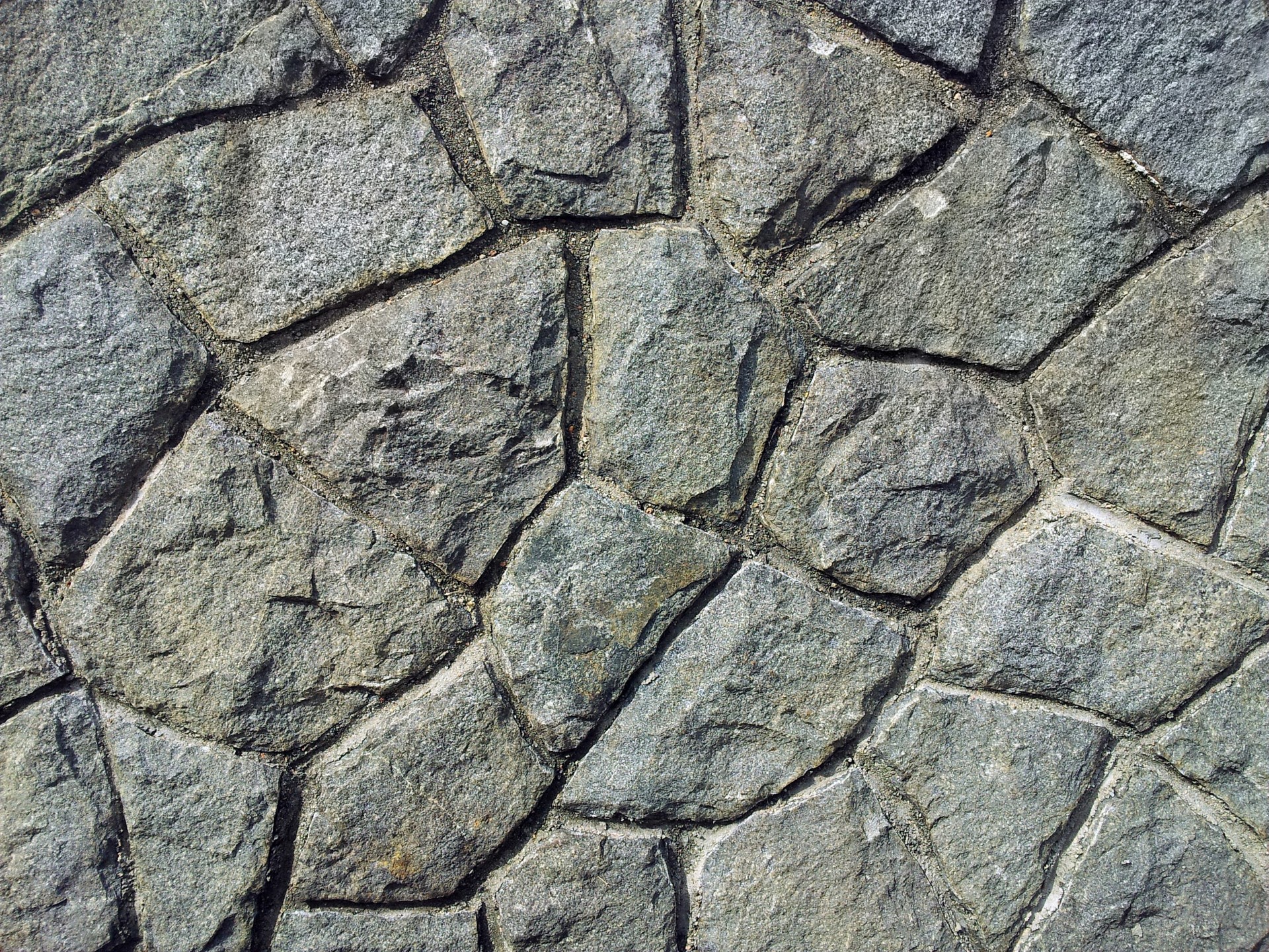Каменные породы 3