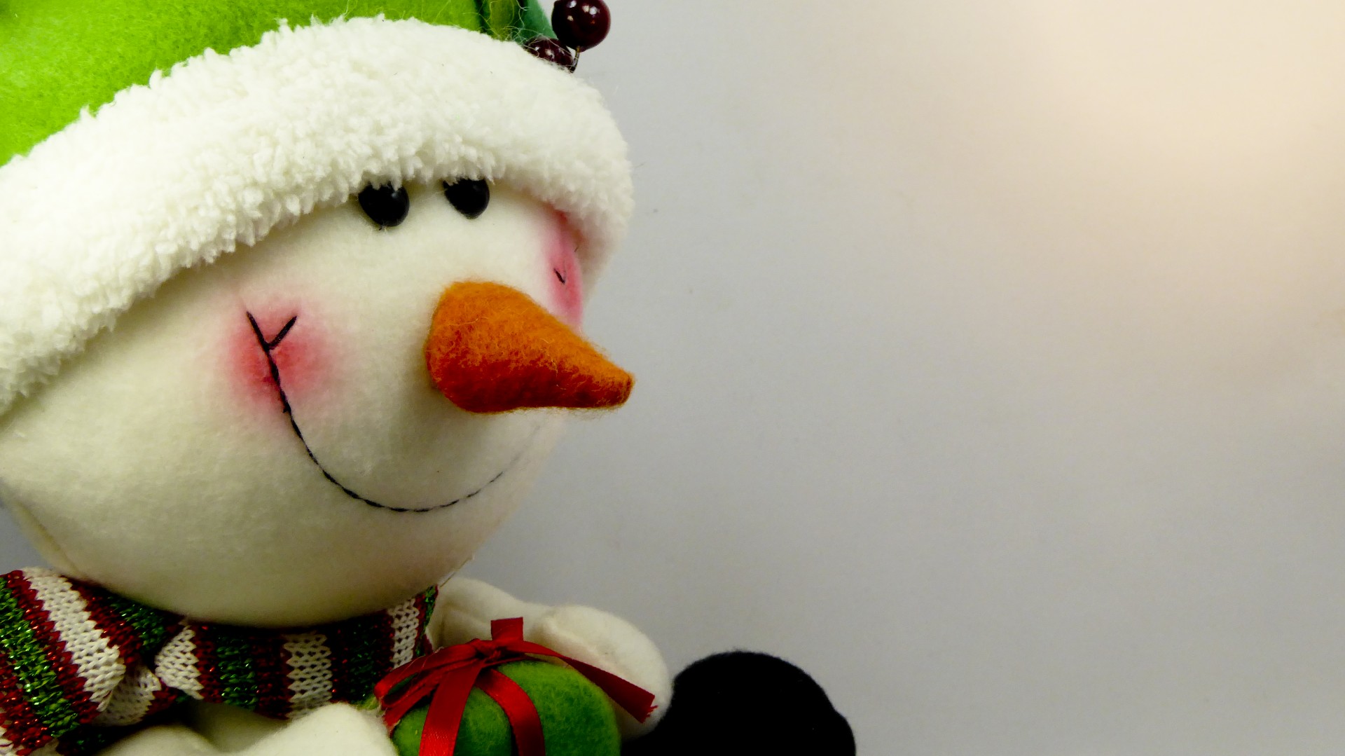 Download free photo of Christmas,xmas,profile,snowman,decora