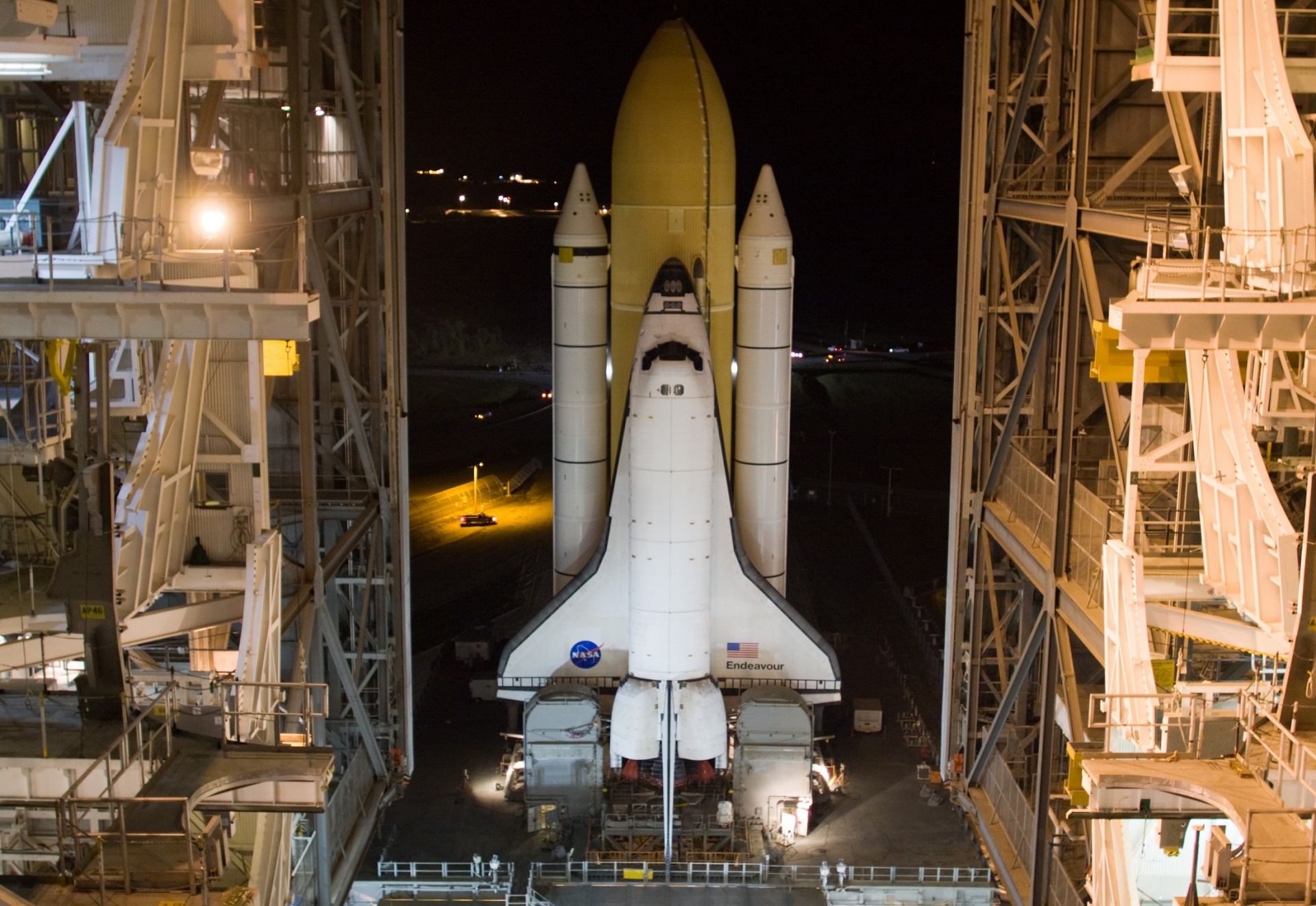 Download Space Shuttle Nasa Free Photo.