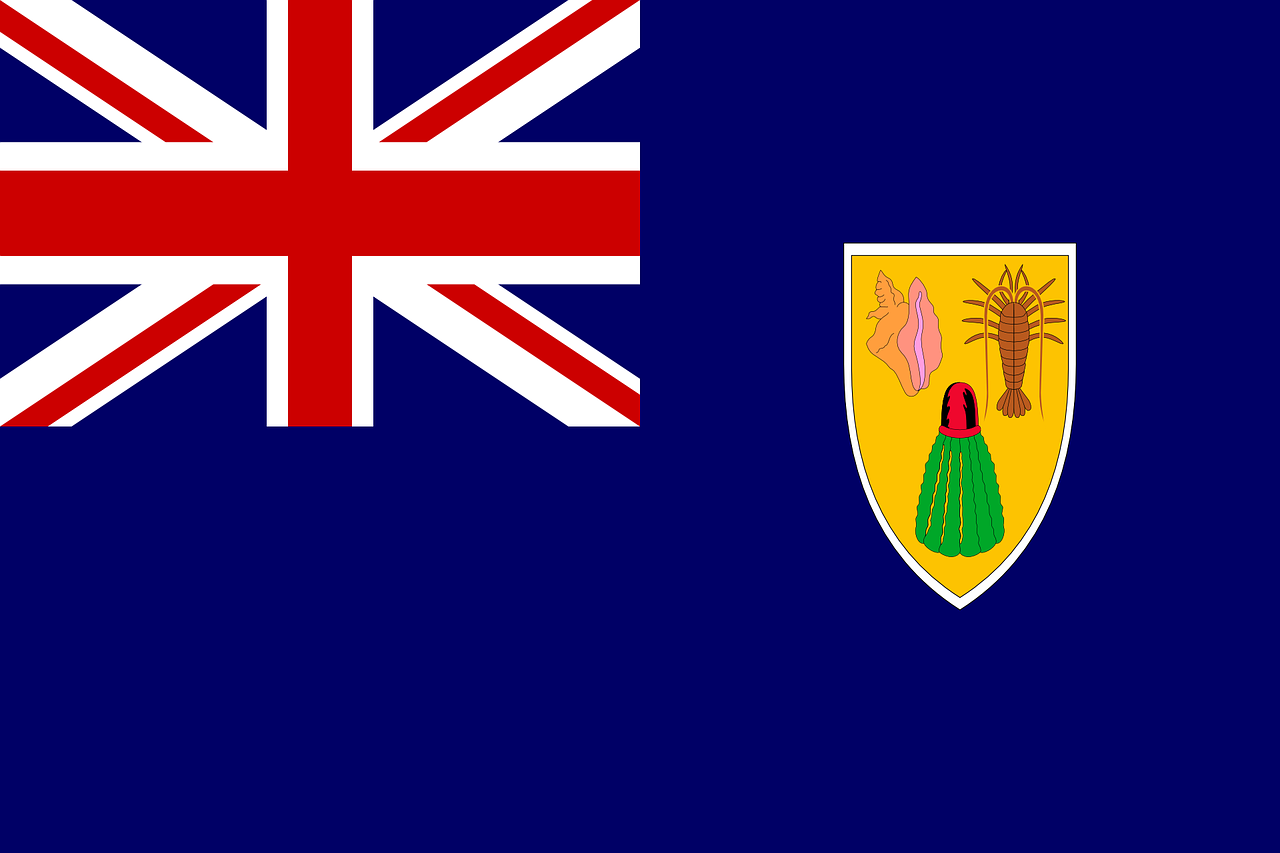Turks and Caicos Islands флаг. Острова Теркс и Кайкос флаг. Флаги заморских территорий Великобритании. Флаги острова флаги.