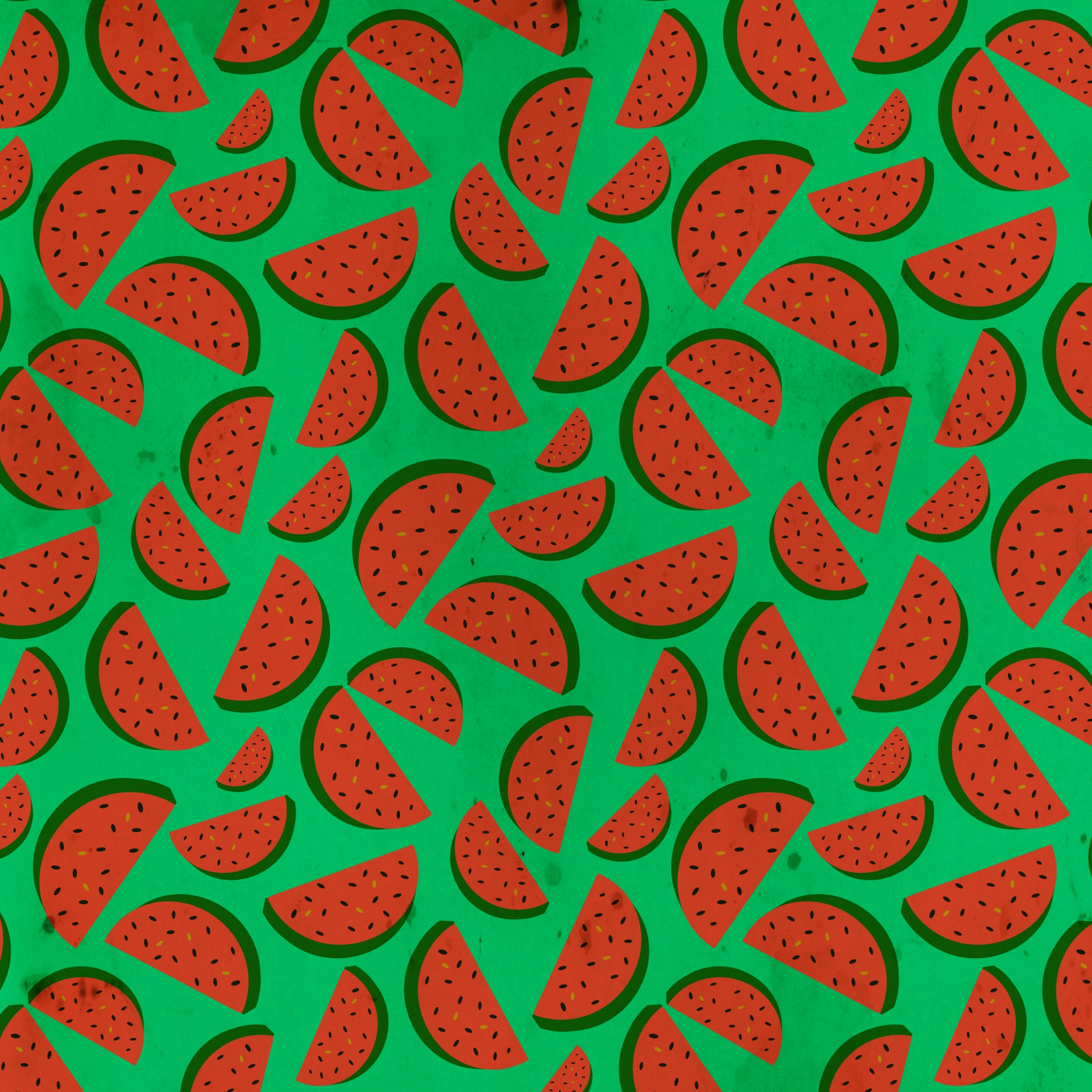 Download Fruit Pattern Background Free Photo.