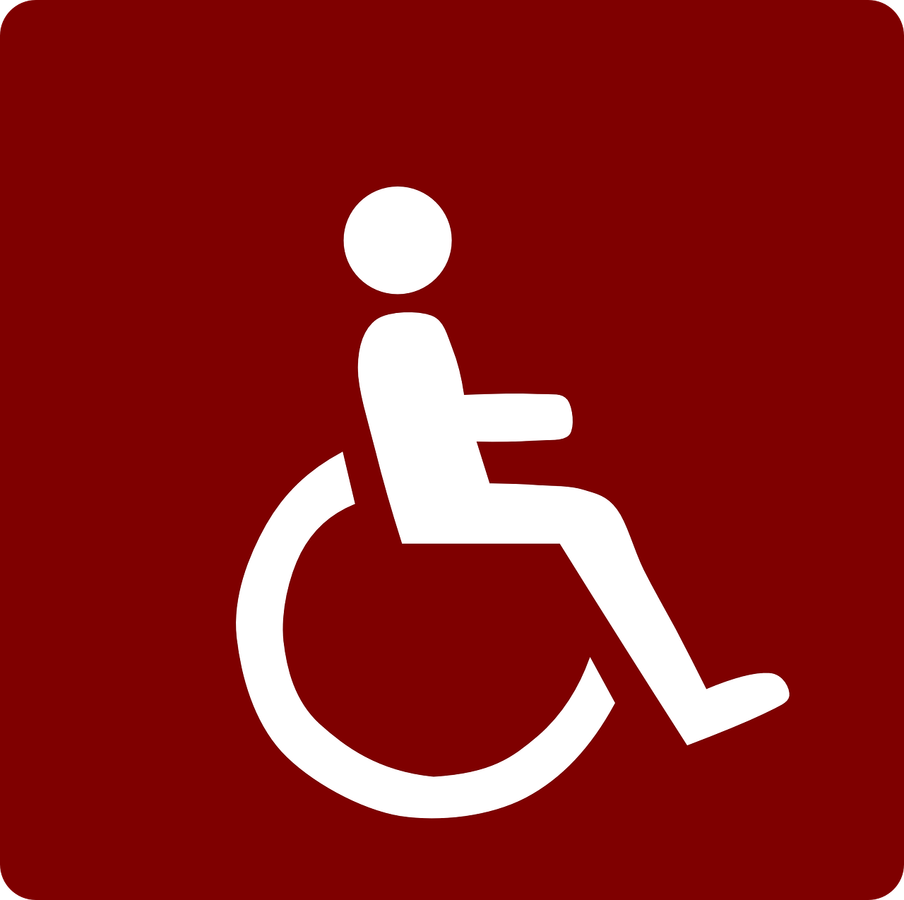 Знак инвалидной коляски. Значок инвалида. Инвалидная коляска знак. Значок инвалида на коляске. Табличка инвалидная коляска.