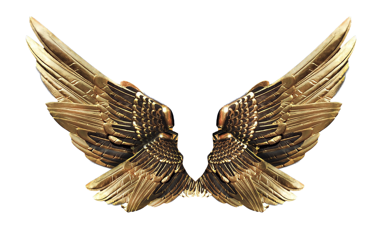 Золотистые крылья. Золотые Крылья. Железные Крылья. Крылья ангела.